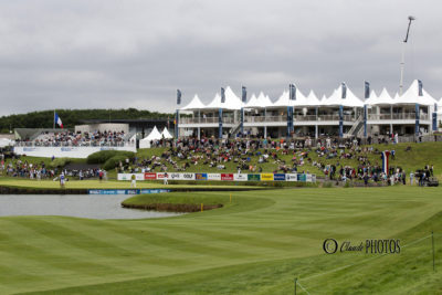Open de France de Golf (Extraits 2006-2013)