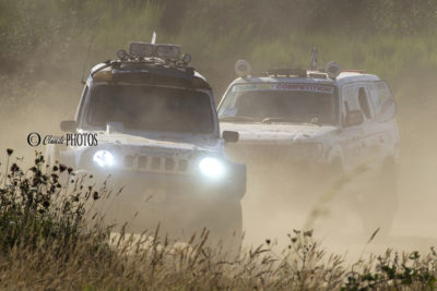 24 heures Auto Tout Terrain (2015)