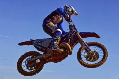 MOTO CROSS A DONERY Loiret (avril2026)