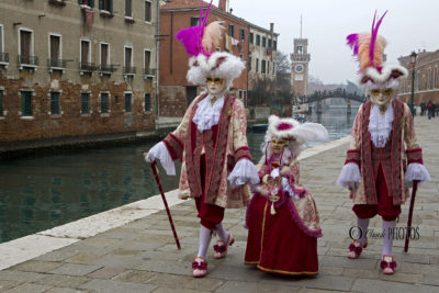 Carnaval de Venise (2016)