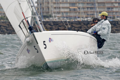 Internationnaux de Match Racing (Extraits 2006-2010)