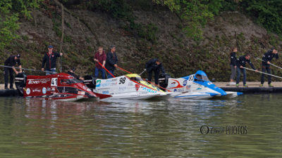 4 heures motonautique d’Epinay (mai 2019)