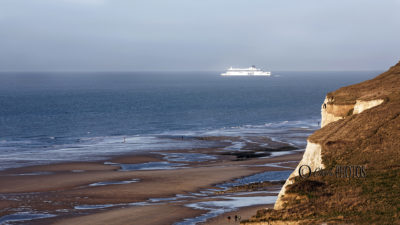 Promenade (entre les deux CAPS) dans le Boulonnais la veille de la tempête Ciara  (fév – 2020)