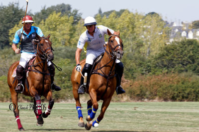 extrait des photos réalisées lors des DERBYS de LA BAULE (au BRITTANY POLO CLUB – juillet-août 2020)