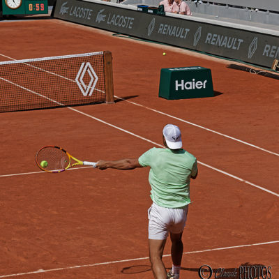 REPORTAGE