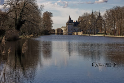 Balade dans le Loiret (janv/mars 2026)